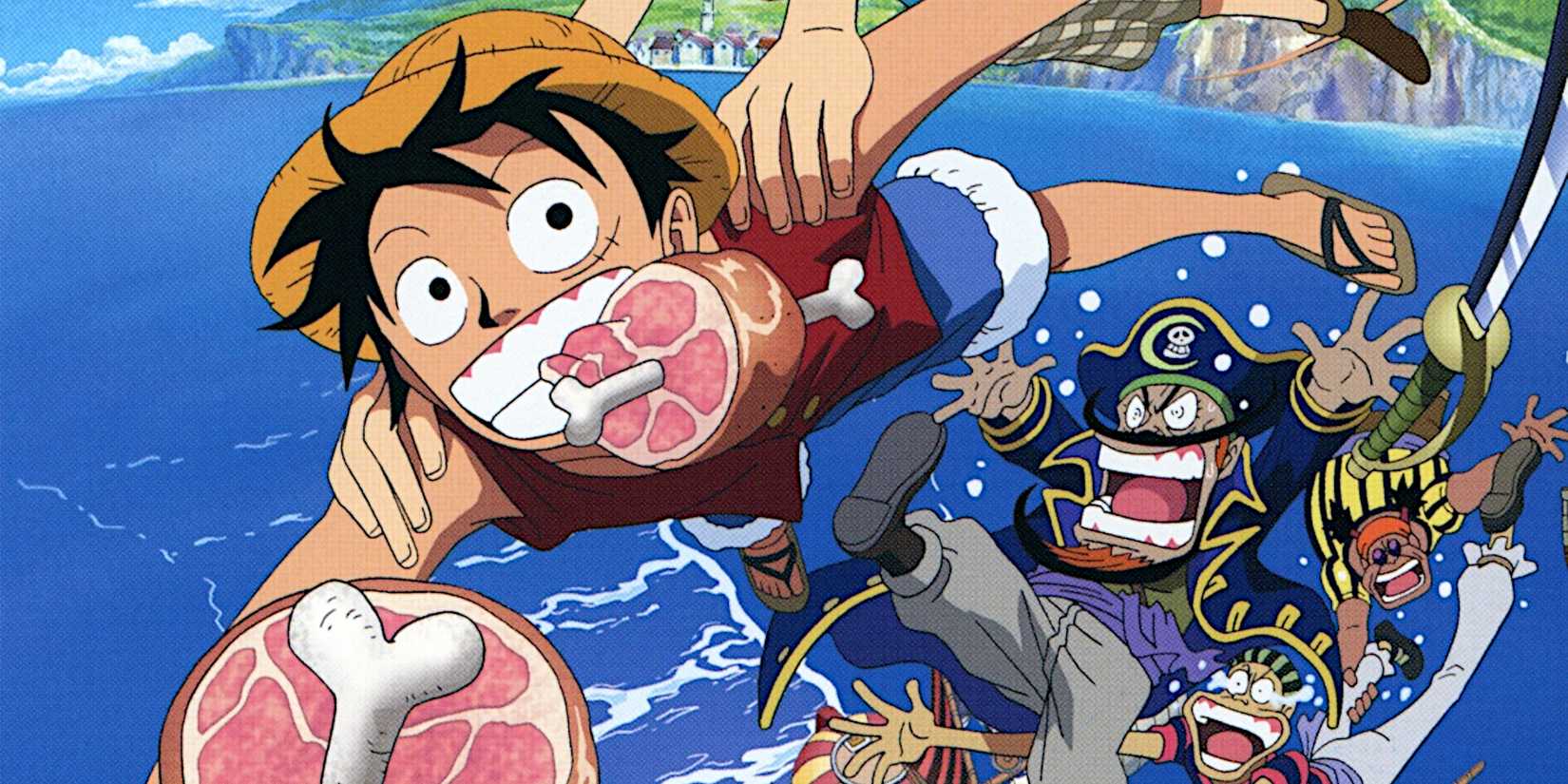 Le plus grand triomphe de One Piece est né d’un échec que personne n’avait vu venir.