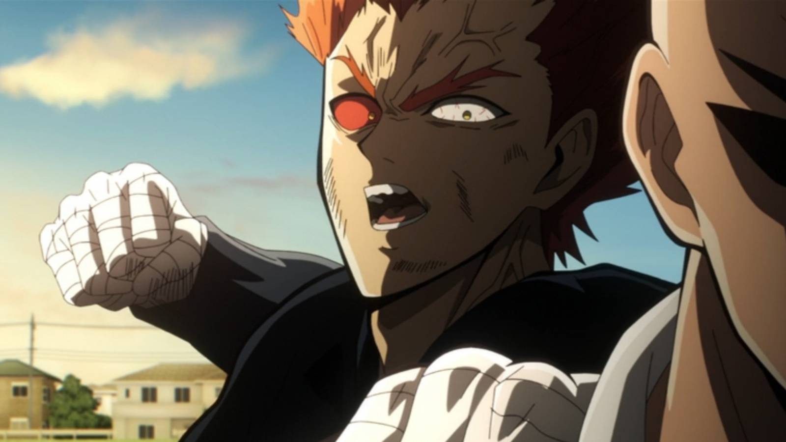 One-Punch Man Fans Are Turning to AI to Fix Season 3's Awful Animation