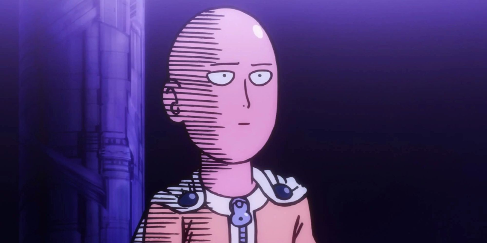 Crunchyroll Is Missing Out Big on One-Punch Man Season 3