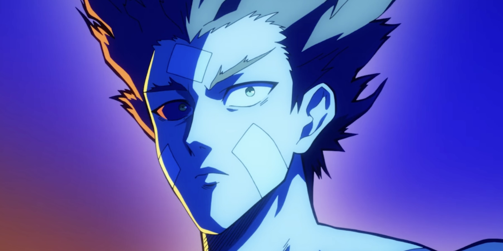 One-Punch Man season 3 anime featured image