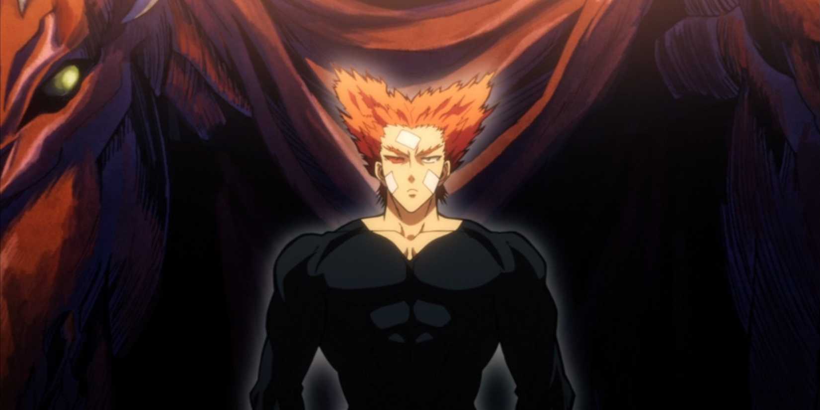 Punching Numbers One-Punch Man's Animation Isn't What's Killing Season 3 But the Pacing Is