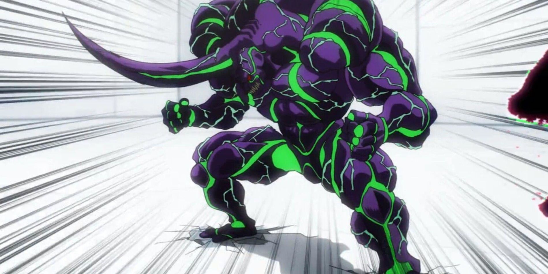 Carnage Kabuto in battaglia