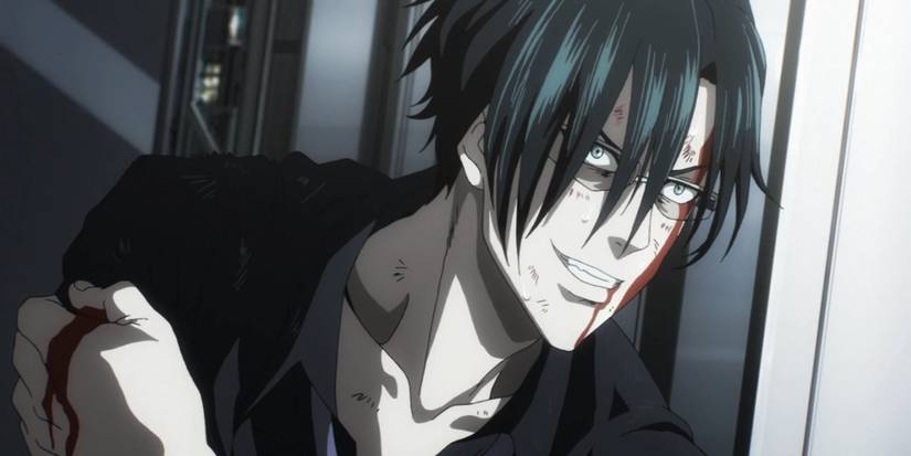 One-Punch Man strongest villains Dr. Genus