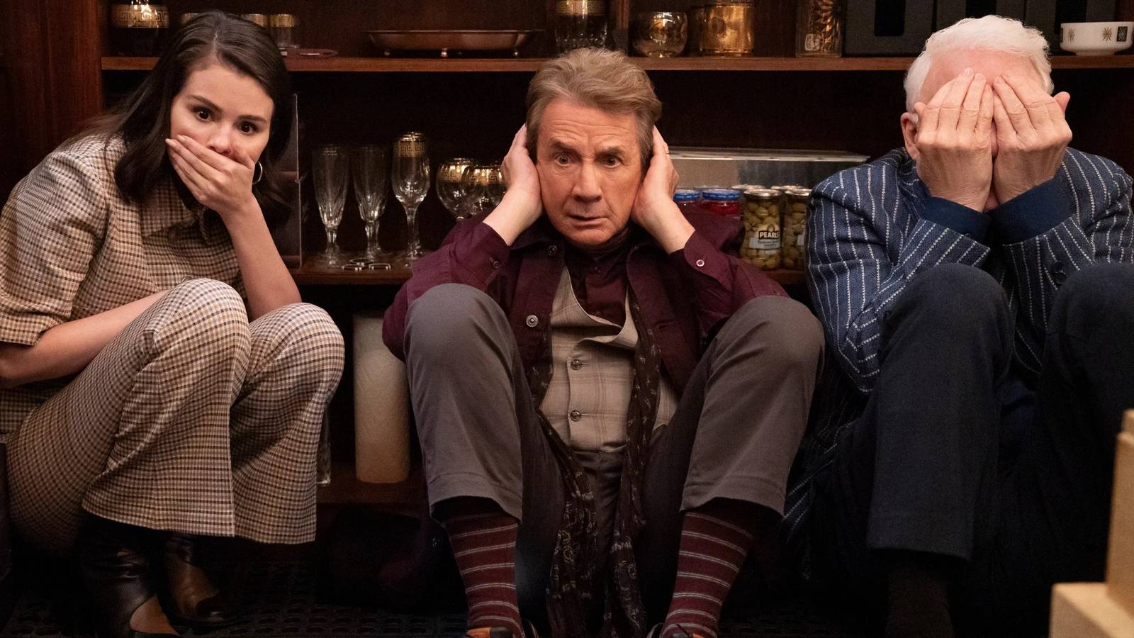 Only Murders in the Building Season 6: Renewal, Cast & Story Details