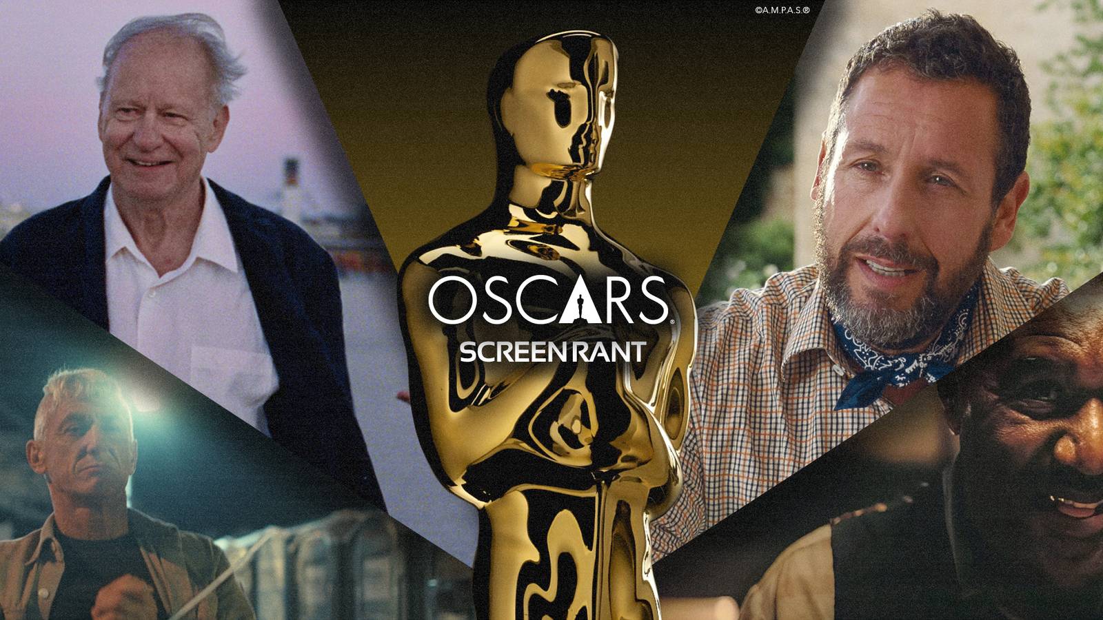 Oscars 2026 Best Supporting Actor Predictions: Nominees & Winner