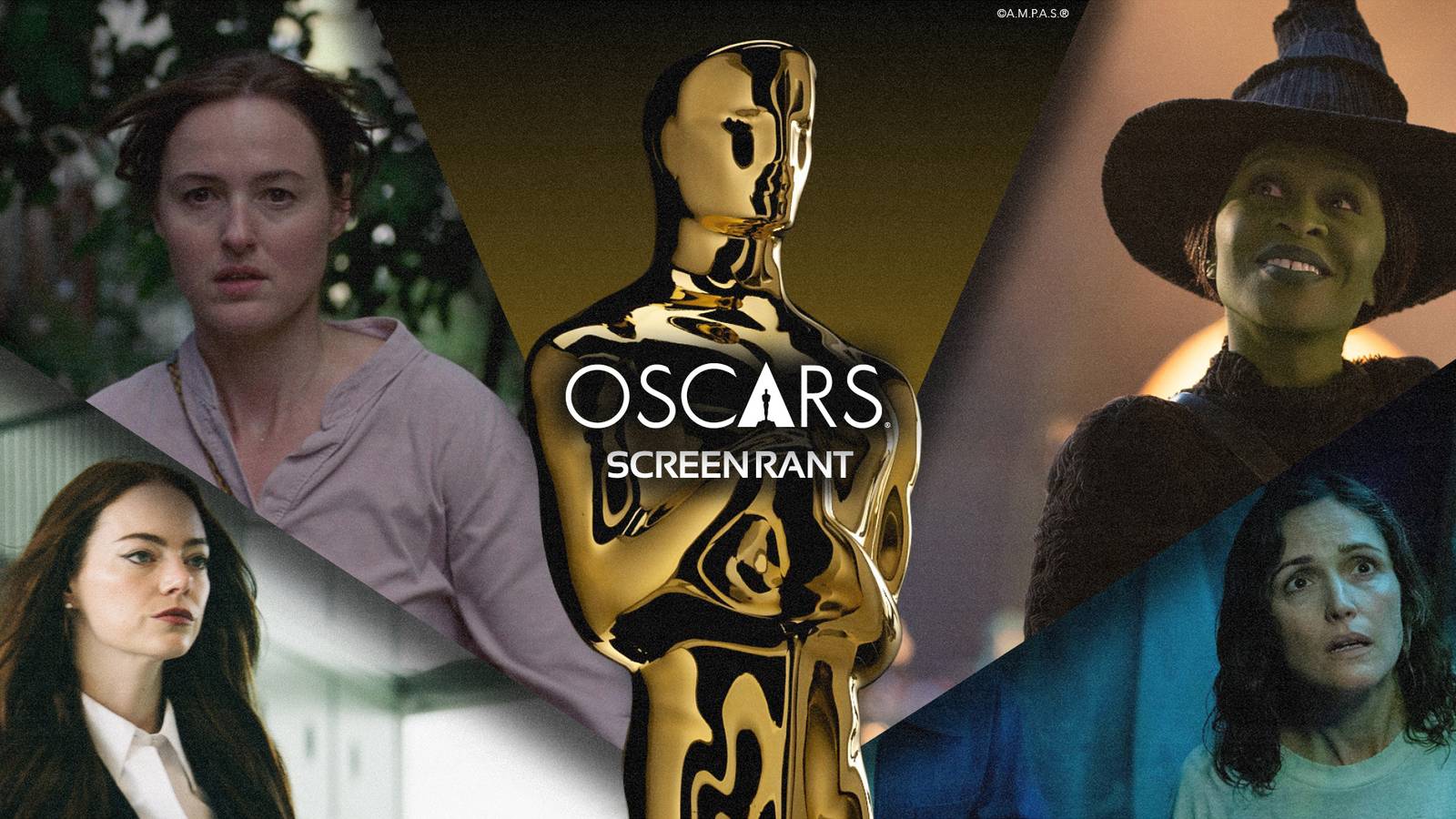 Oscars 2026 Best Actress Predictions Nominees Winner Oscars 2026 Best Actress Predictions Nominees Winner