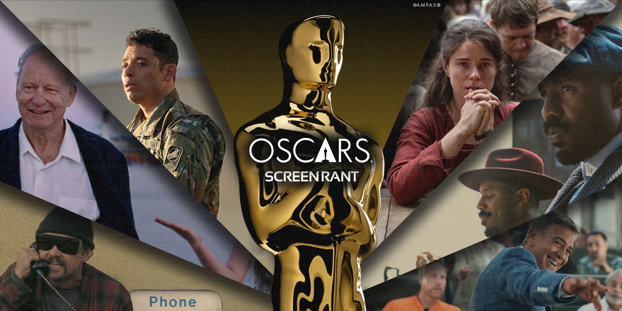 Oscars 2026 Best Picture Predictions: Nominees & Winner