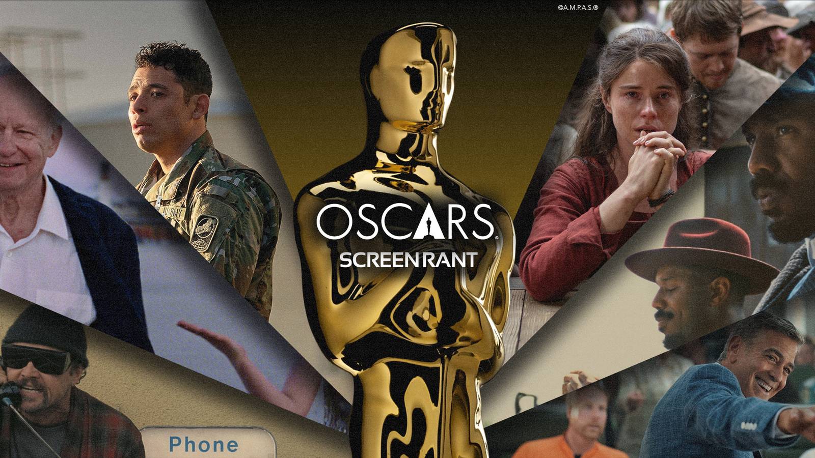 Oscars 2026 Best Picture Predictions: Nominees & Winner