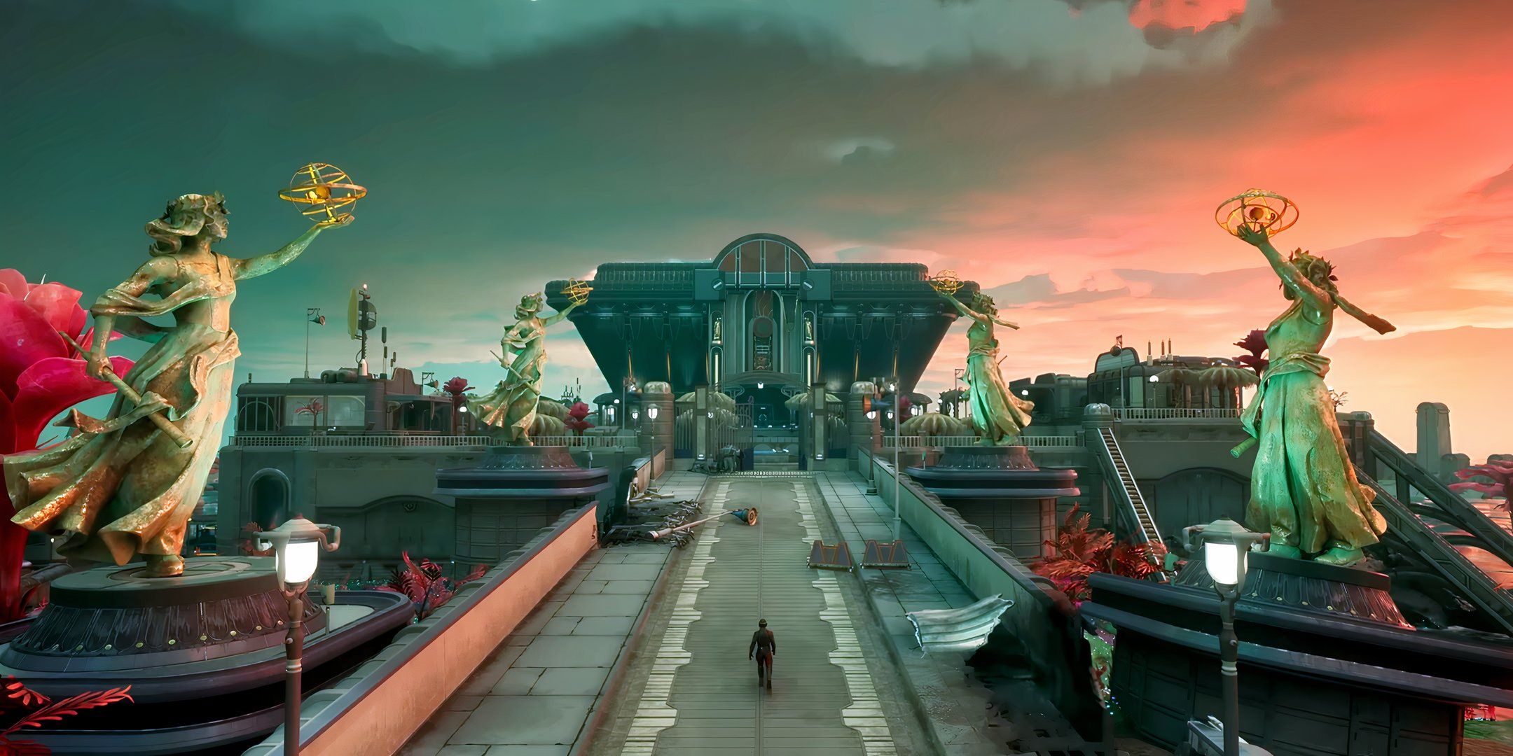 Where to find Moon of Nokstella Talisman in Elden Ring