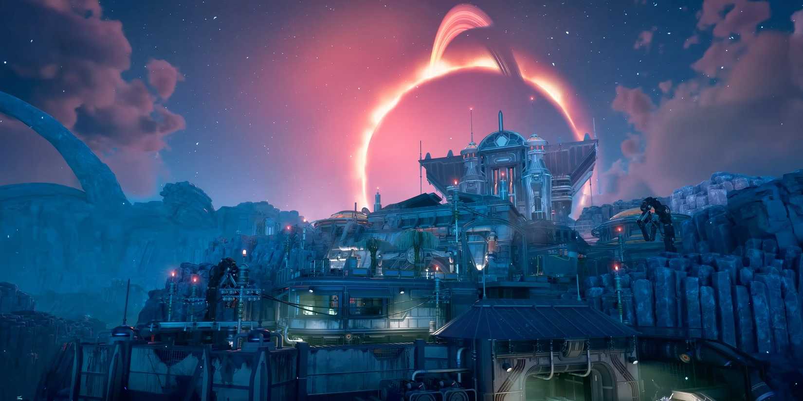 Outer Worlds 2 Best Builds Cover