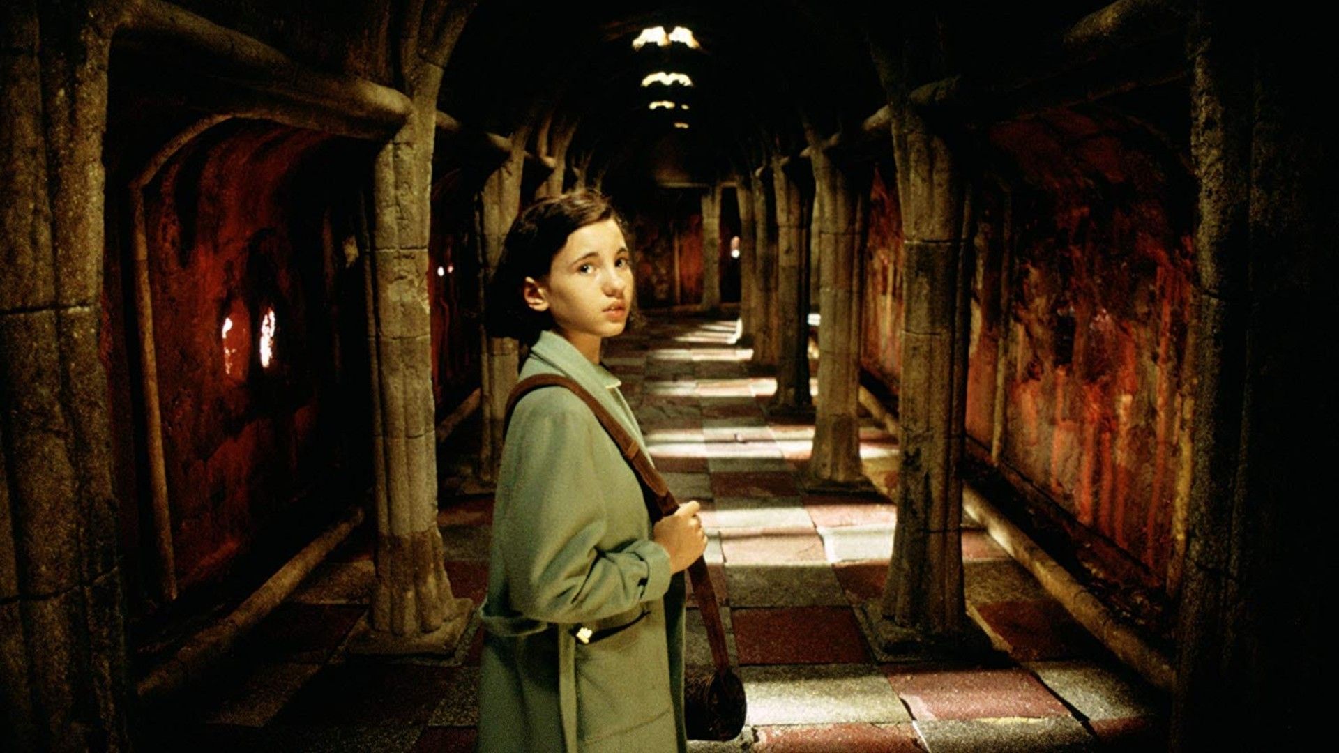 The Pan's Labyrinth 3D Re-Release Is Just The Beginning For Guillermo Del Toro