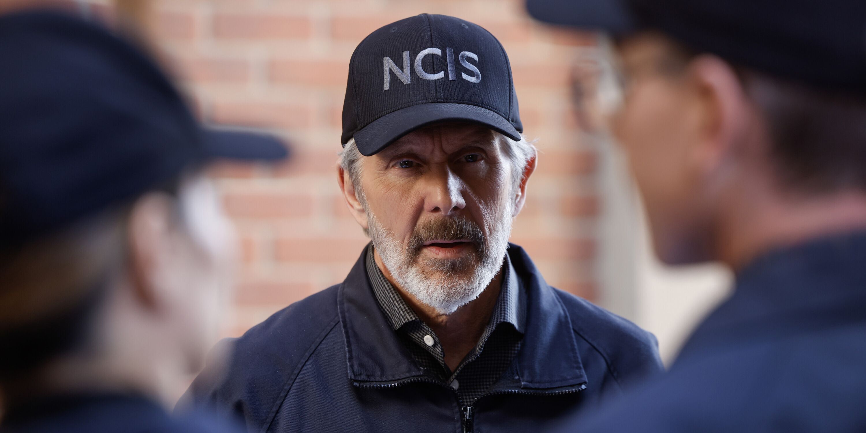 NCIS Season 23: Nancy Travis Joins Cast As Parker's Sister In New Clip