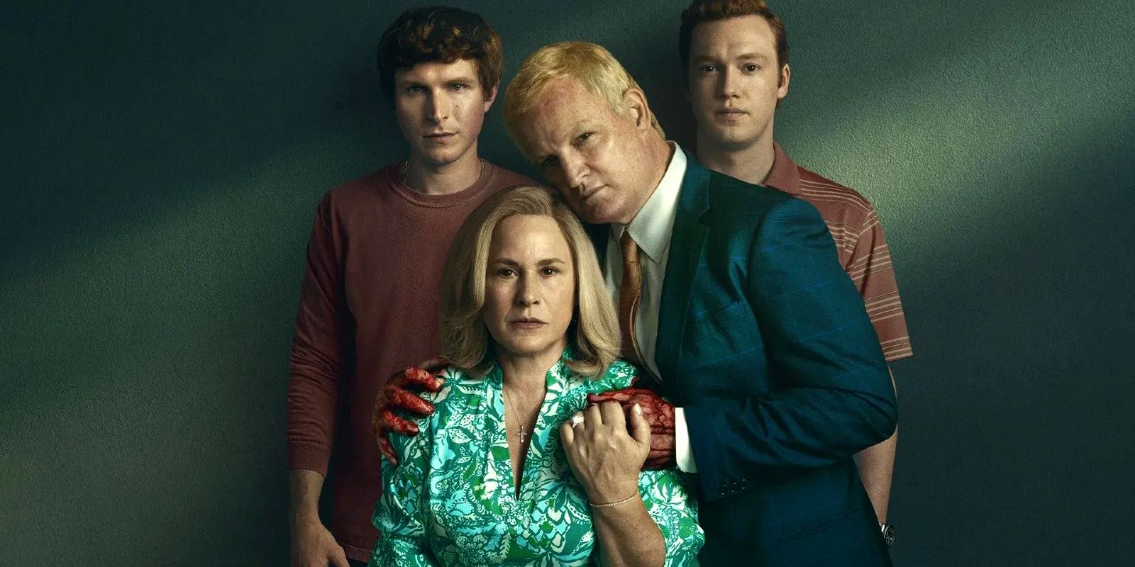 Primer umorov družine Murdaugh pretresa Južno Karolino in navdihuje televizijsko serijo