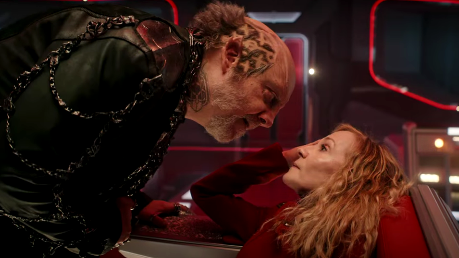 10 Reasons Star Trek Fans Are Excited For Starfleet Academy Series 10 Reasons Star Trek Fans Are Excited For Starfleet Academy Series