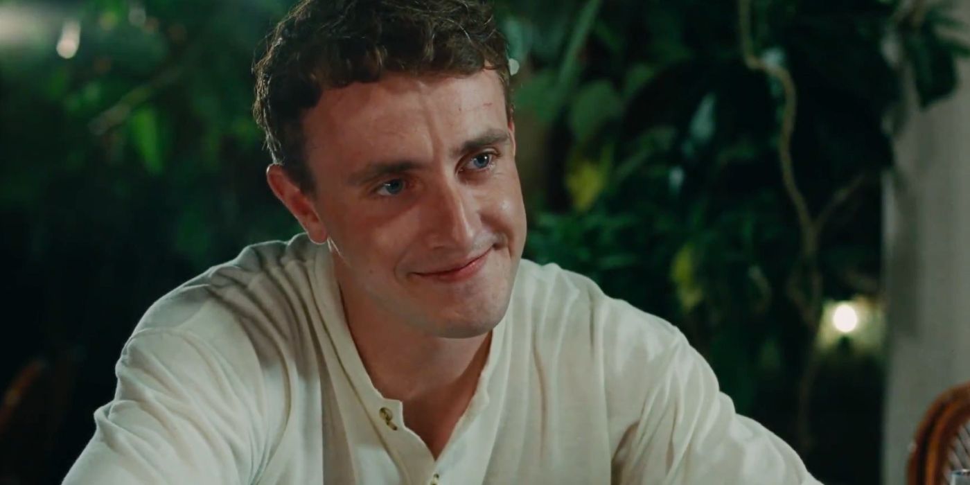 Aftersun Is The Most Heartbreaking Movie Ending In Recent Memory