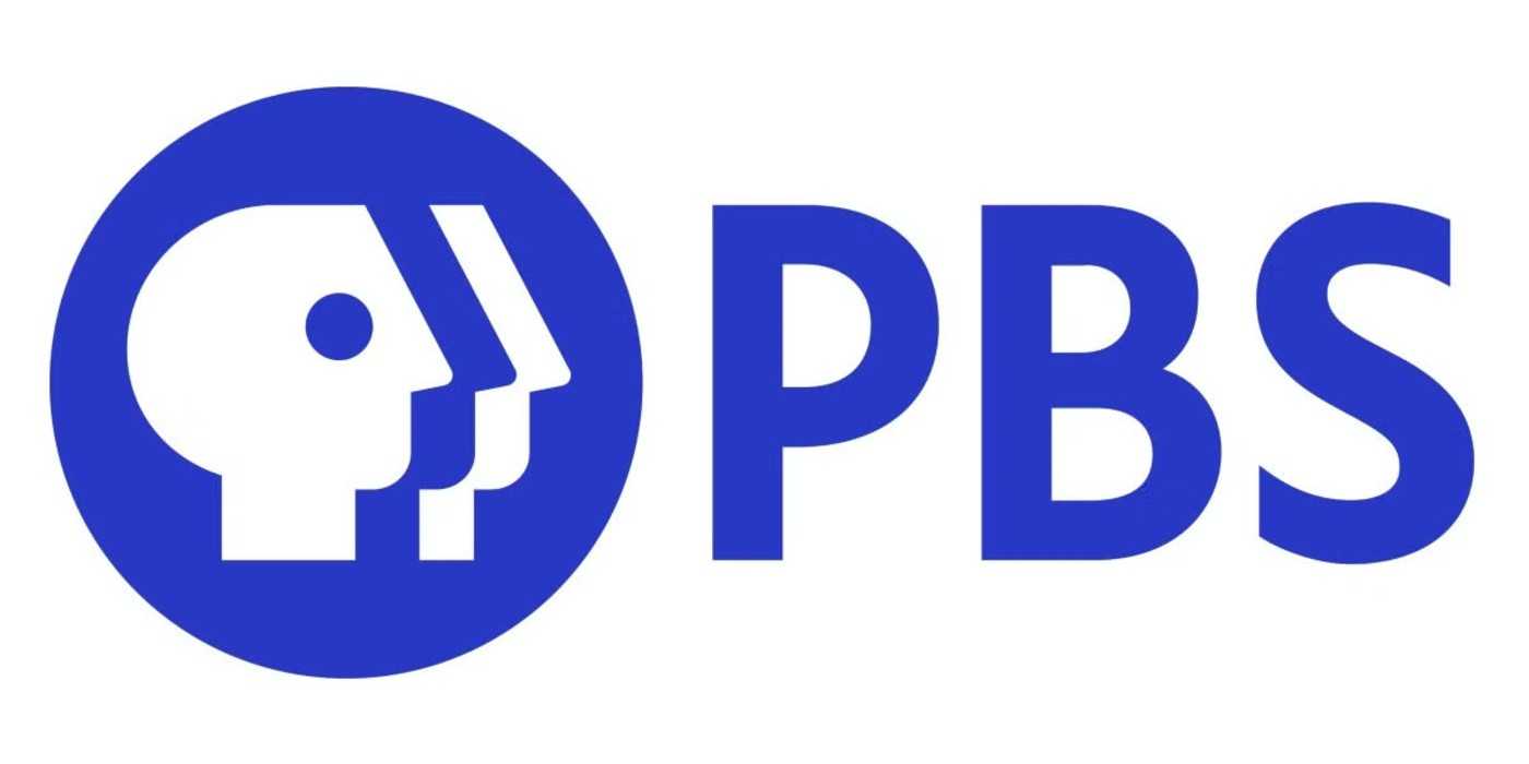 Logo da PBS