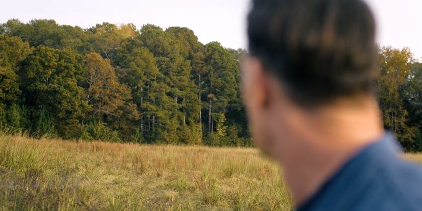Peacemaker Hearing Monsters on Planet Salvation in Peacemaker Season 2 Finale