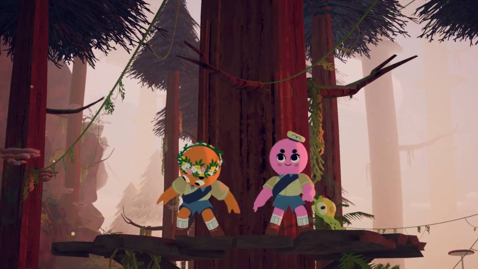 PEAK Update & Release Date Revealed