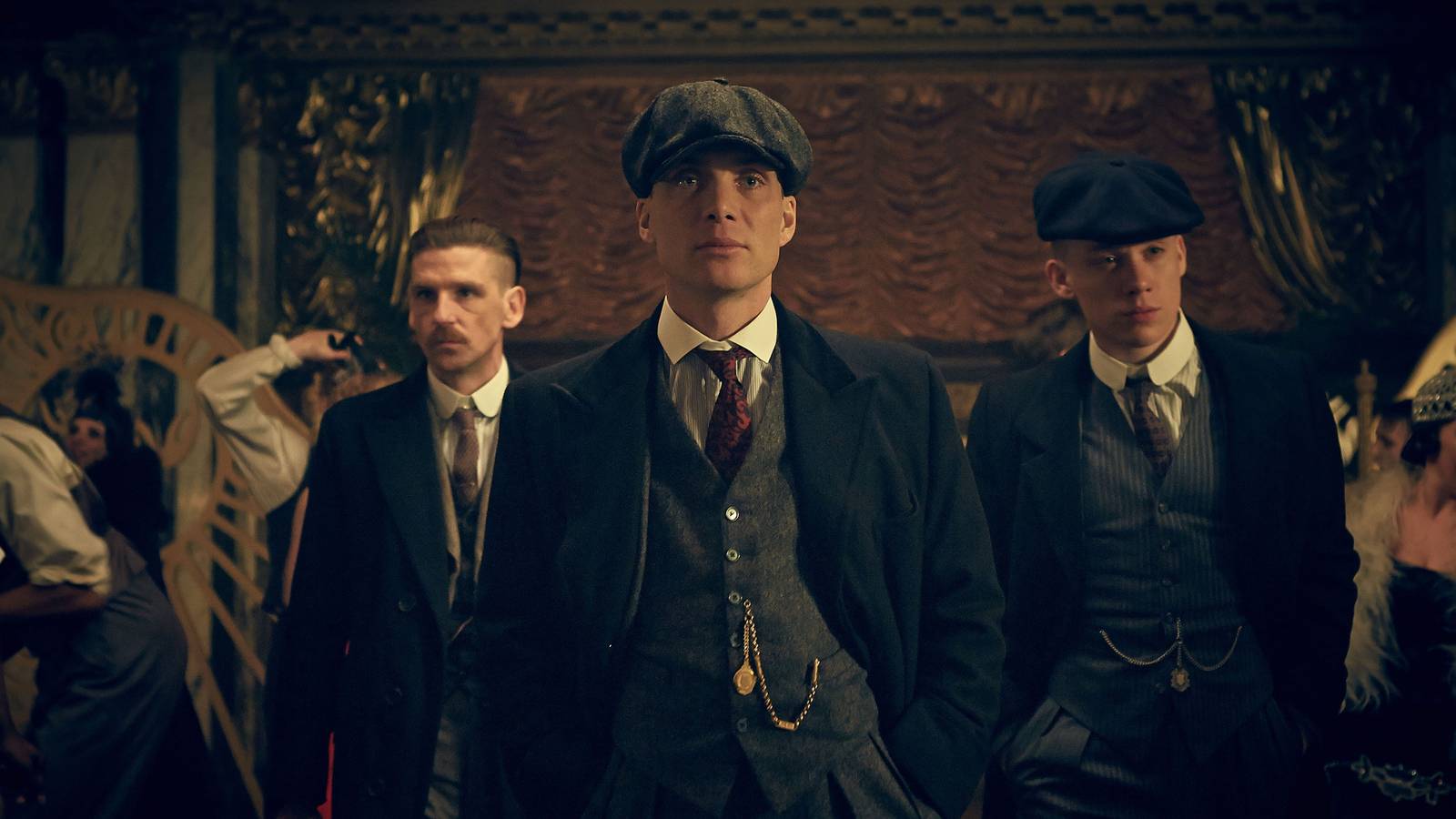 Peaky Blinders Series’ Cancelled Original Ending Plans Finally Revealed With Major Shelby Death Change