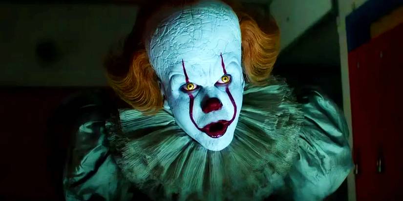 IT Director Reveals Pennywise Origin Scene Reduce From Chapter One IT Director Reveals Pennywise Origin Scene Reduce From Chapter One
