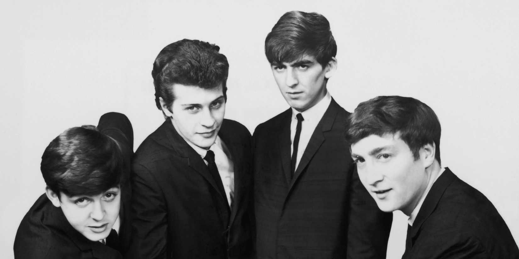 Pete Best