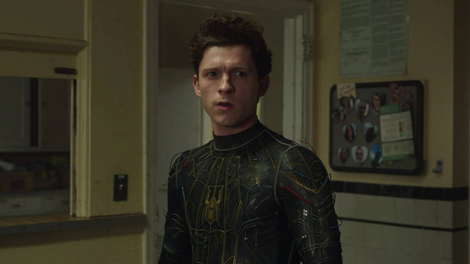 Marvel Was Right To Change Spider-Man: No Way Home's Biggest Moment  Because Of 1 Reddit Post