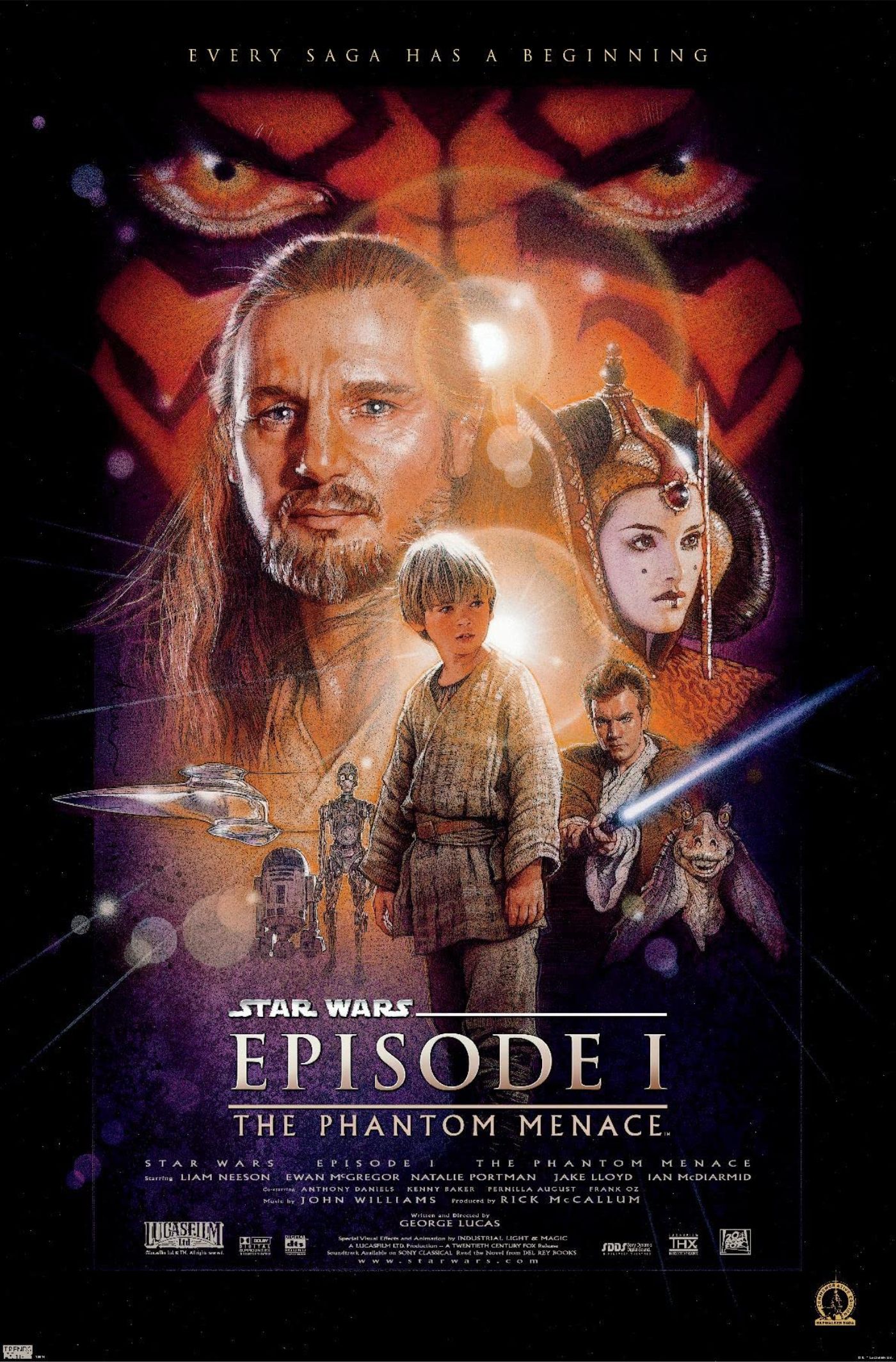 Drew Struzan's Top 10 Iconic Movie Posters: A Tribute to the