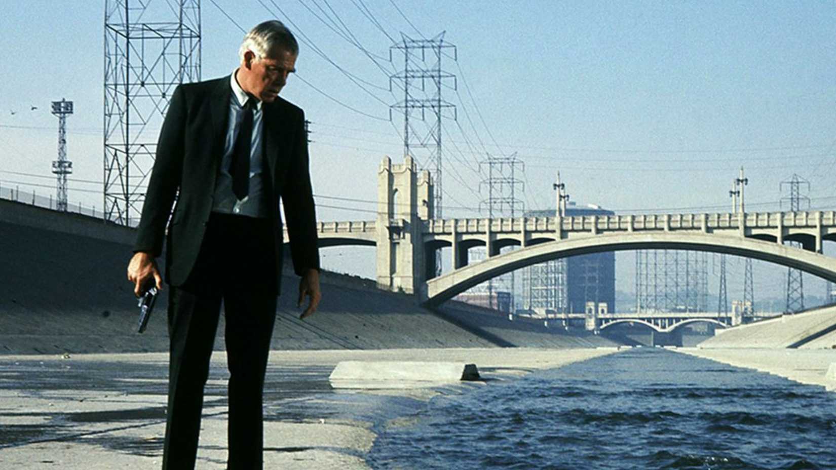 10 Revenge Thrillers Higher Than John Wick