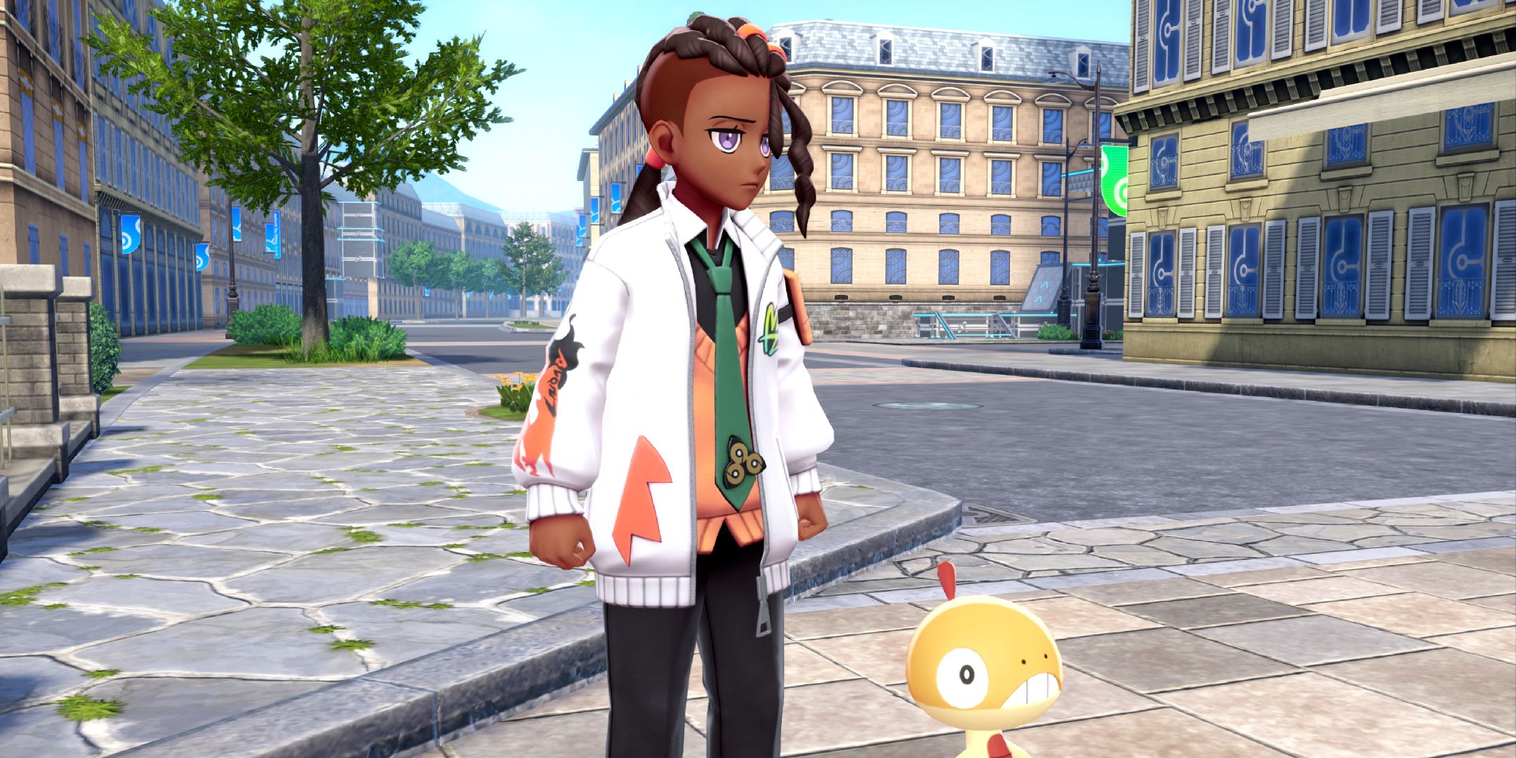 Pokémon Legends: Z-A - Fans Frustrated by Exhaustive Tutorials