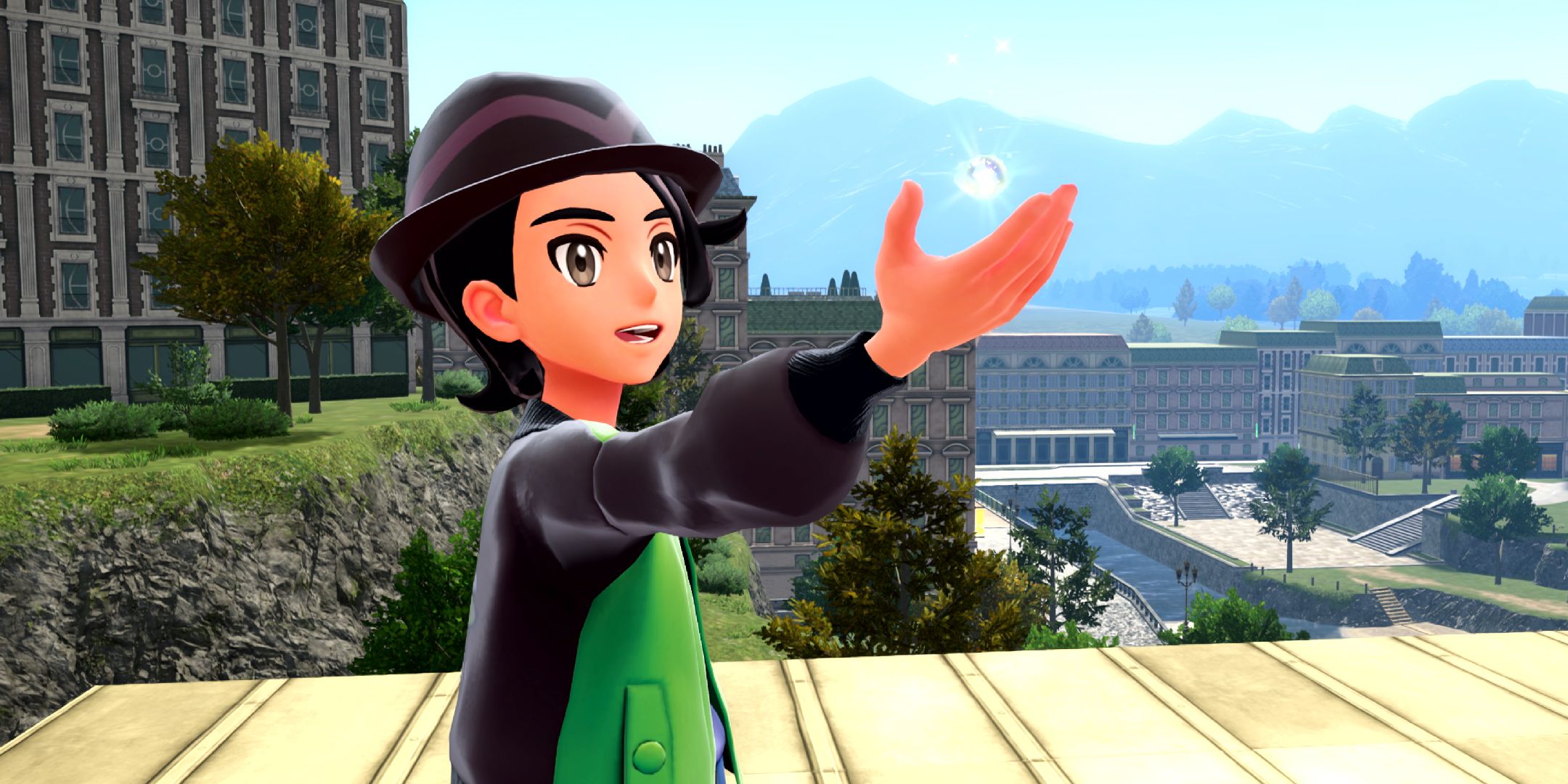 Pokémon Legends: Z-A Is One Key Ingredient Short Of Perfection