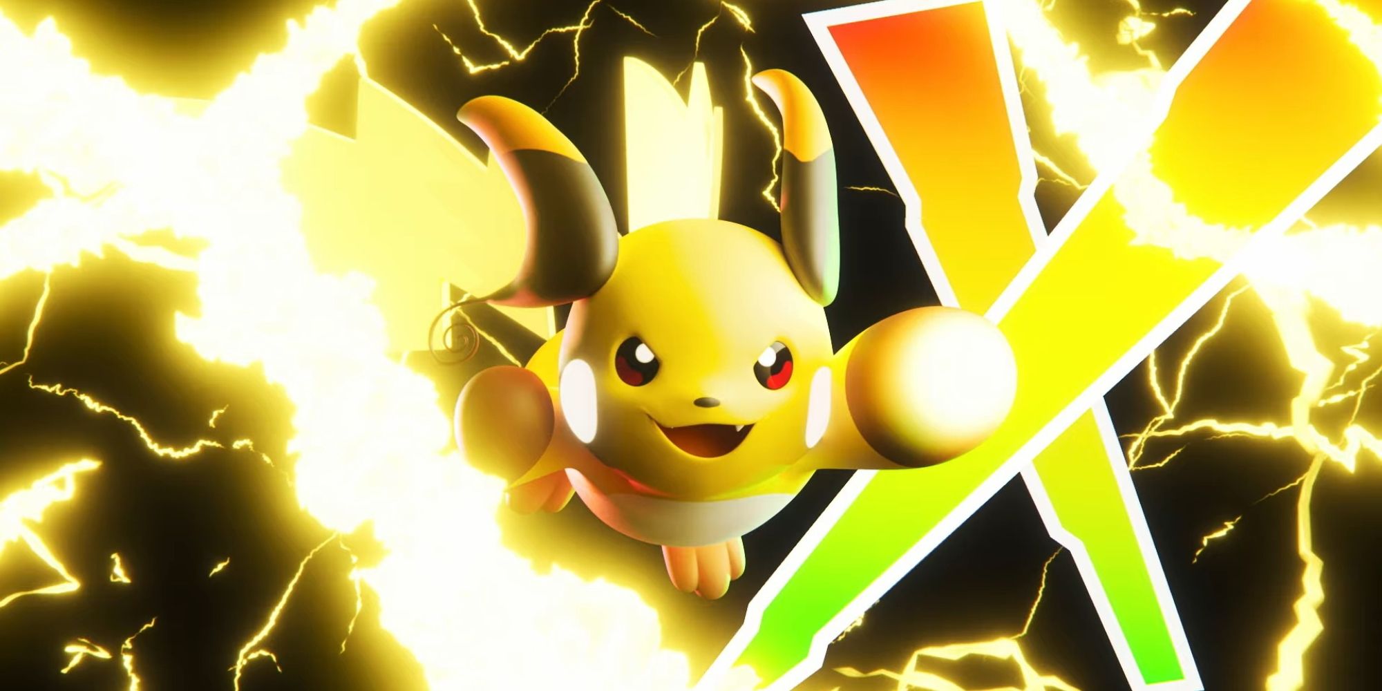 How To Start Mega Dimension DLC In Pokémon Legends: Z-A image