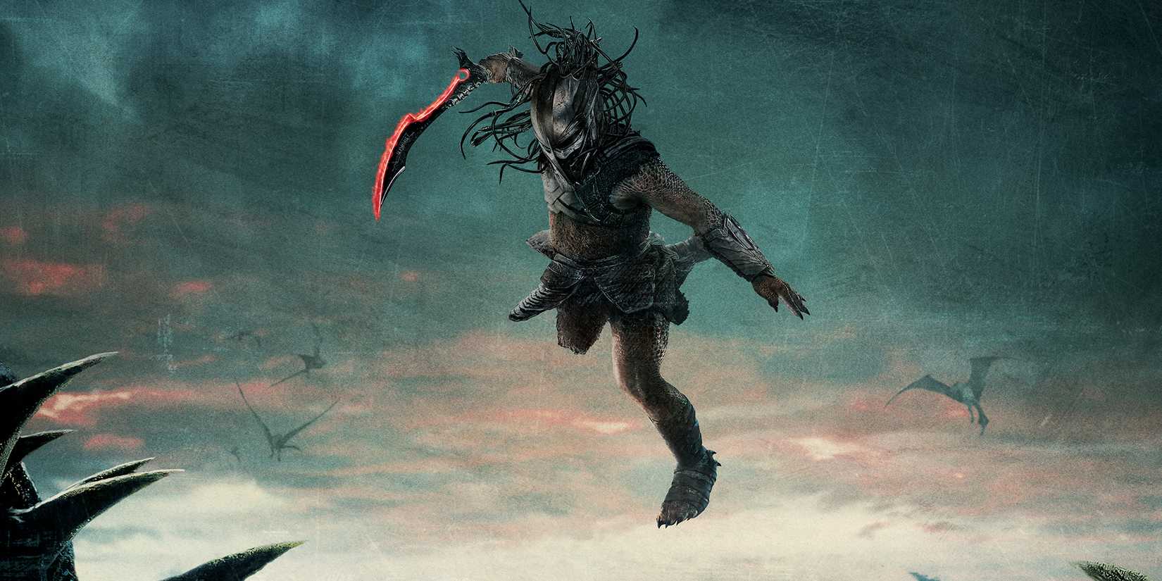 Predator: Badlands - 20 Easter Eggs & Alien Franchise Ties Explained
