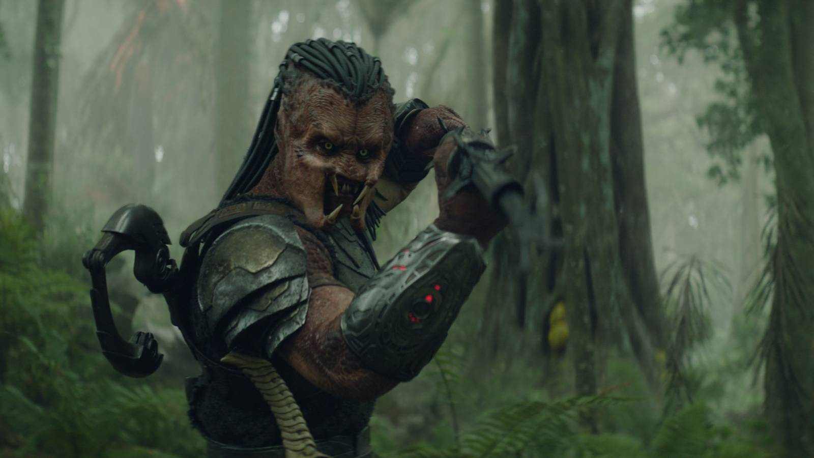 Predator Pg Predator Franchise's Remarkable Comeback Under Dan Trachtenberg's Direction