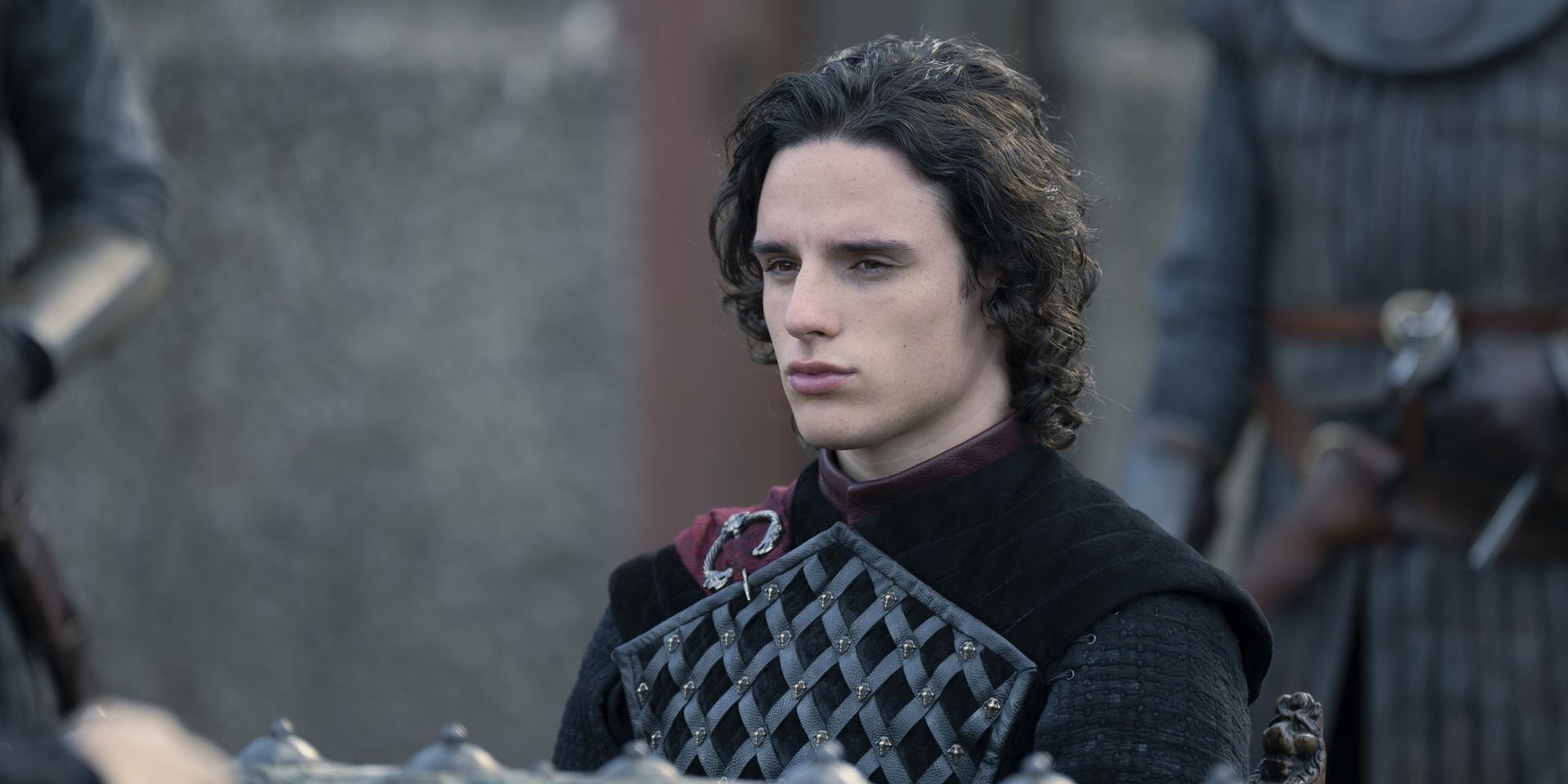 A Knight Of The Seven Kingdoms Ditches Iconic GOT Opening Credits Sequence