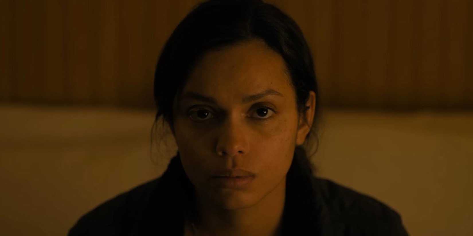 Cena de Psycho Killer