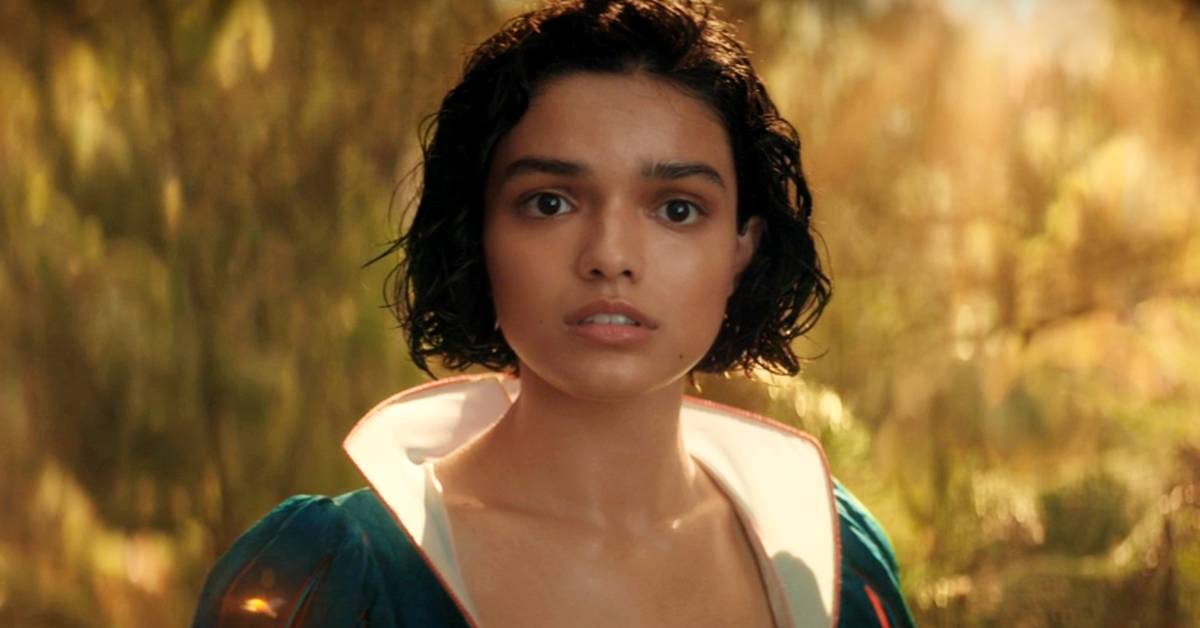 screenrant.com - Karlis Wilde - Rachel Zegler's Olivier Win Proves She's Hollywood's Next Big Star