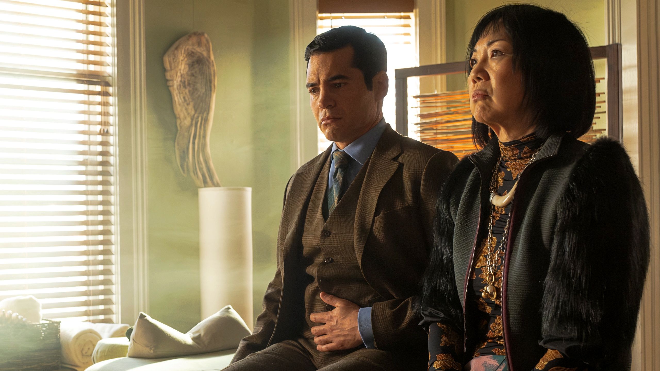 Will Trent's Major Cast Change Officially Begins Its Most Difficult Era image