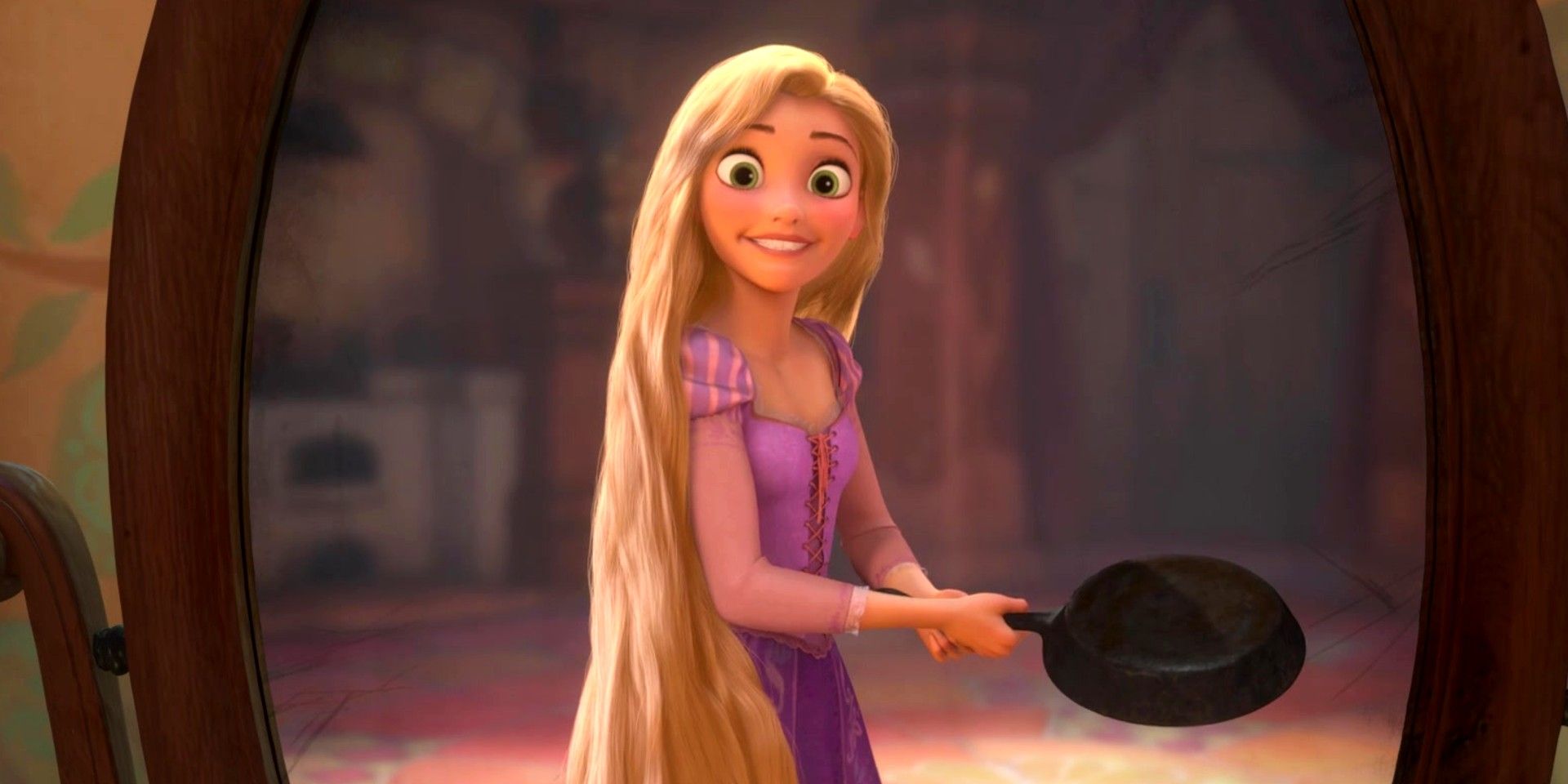 8 Actresses Who Could Play Rapunzel in Disney’s Live-Action Tangled Remake