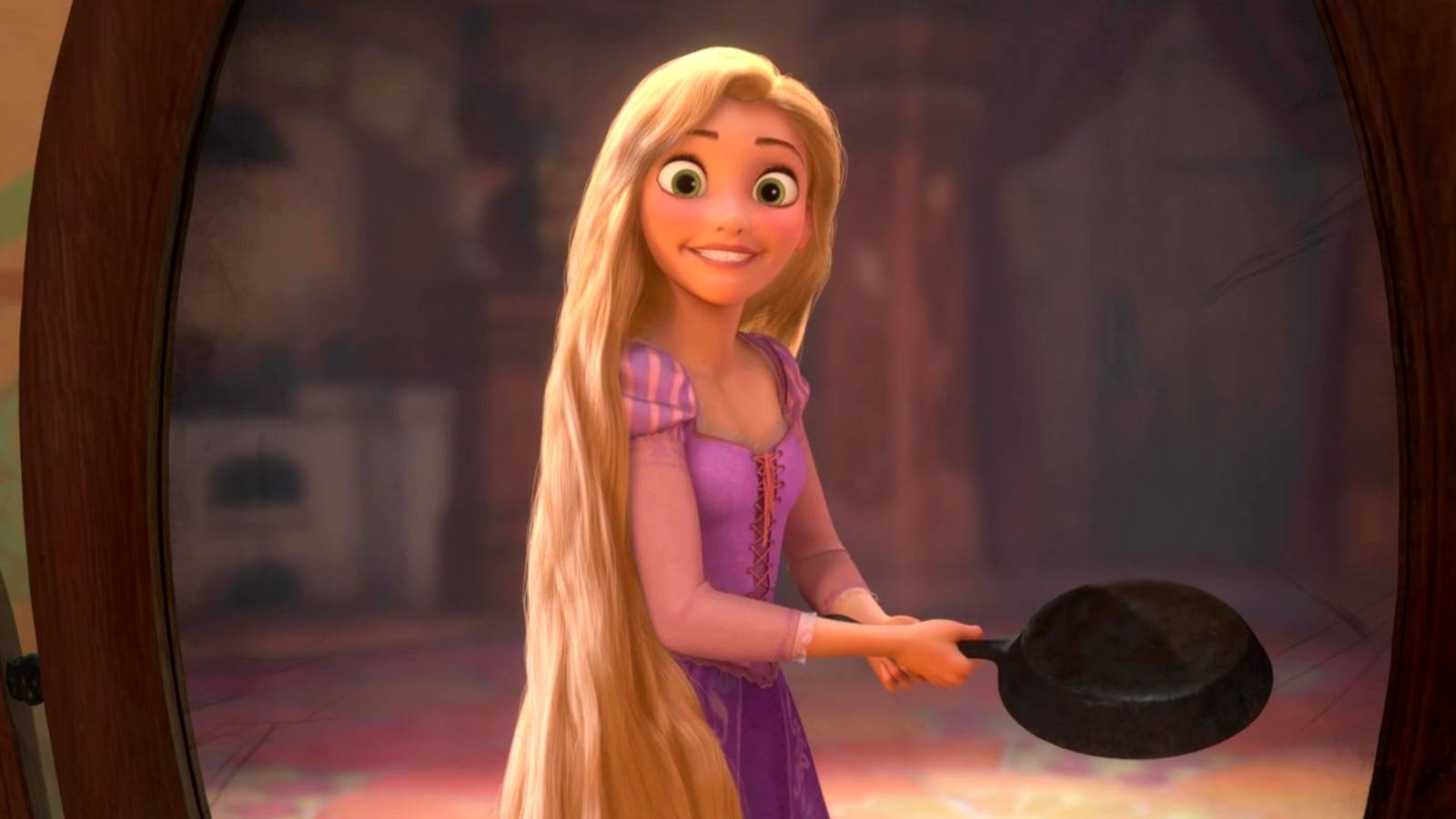 Scarlett Johansson in Verhandlungen für Disneys Live-Action-Version von ...