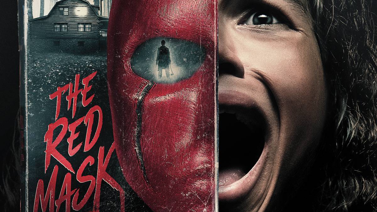 The Red Mask Summary, Trailer, Cast, Where to Watch and More