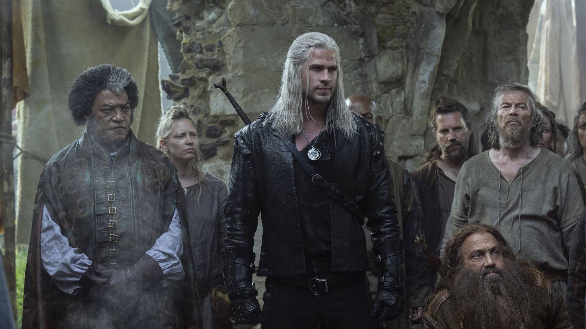'The Witcher' Showrunner Finally Reveals the Real Reason Henry Cavill ...