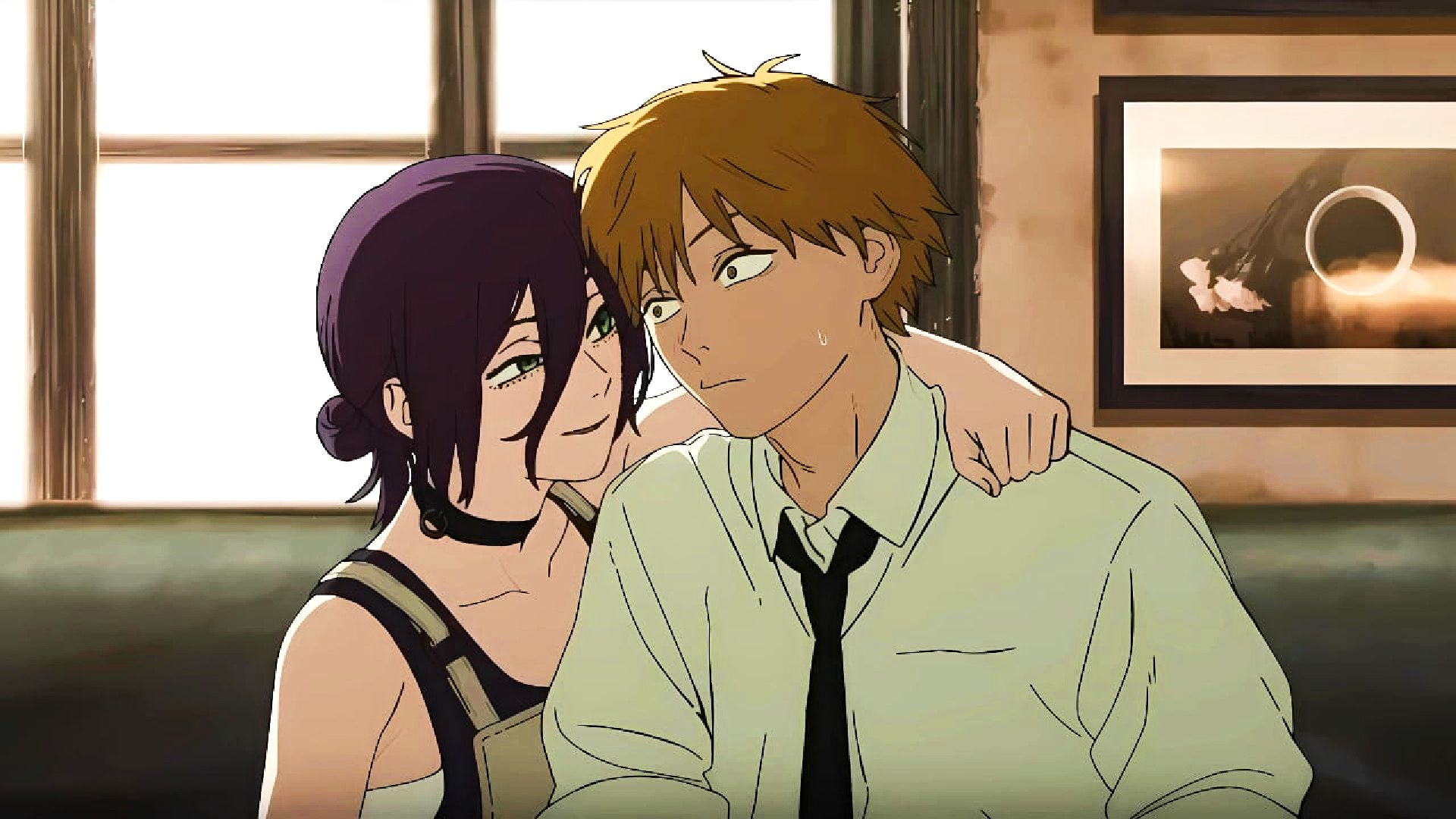 Chainsaw Man: The Movie - Reze Arc Streaming Guide: When, Where & How to Watch image