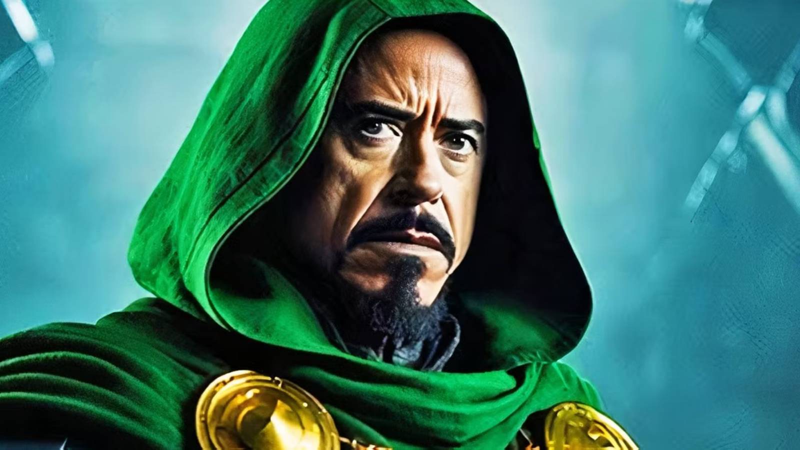 Marvel Better Bring Ant-Man vs Doctor Doom to Life in Avengers: Doomsday Marvel Better Bring Ant-Man vs Doctor Doom to Life in Avengers: Doomsday