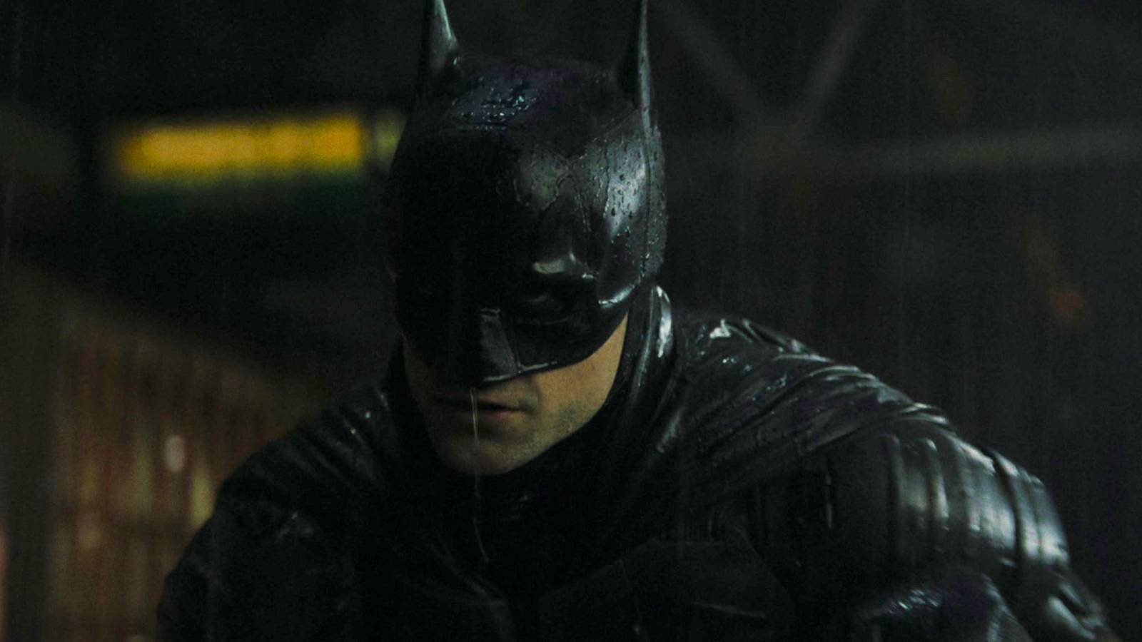 The Batman - Part II: What the Short Time Jump Means for the Sequel