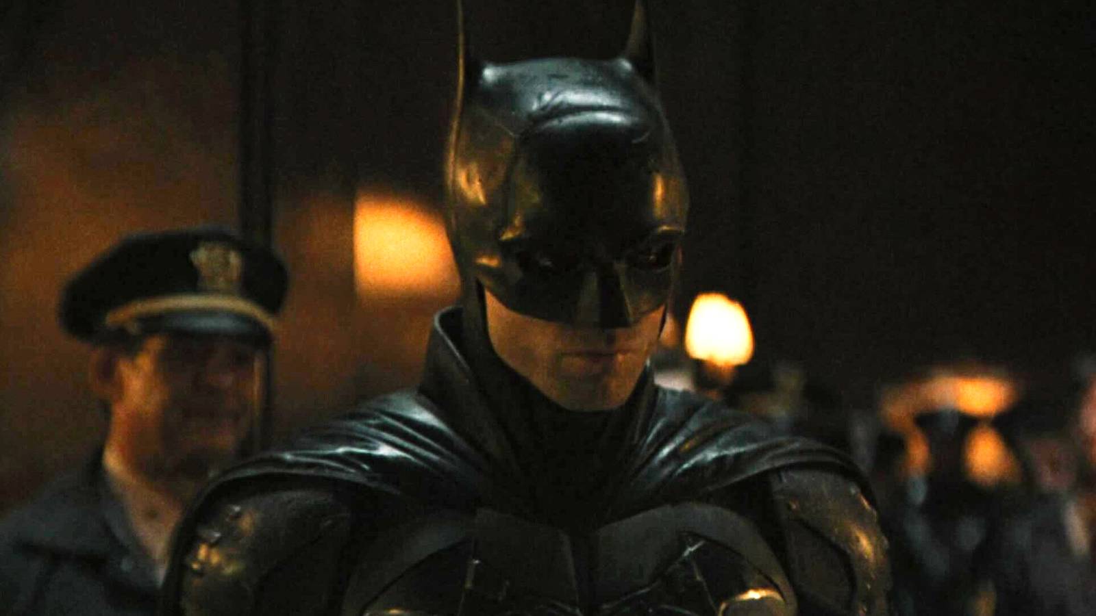 Superman Candidate James Gunn Called "A Great F***ing Actor" Addresses DCU Batman Rumors