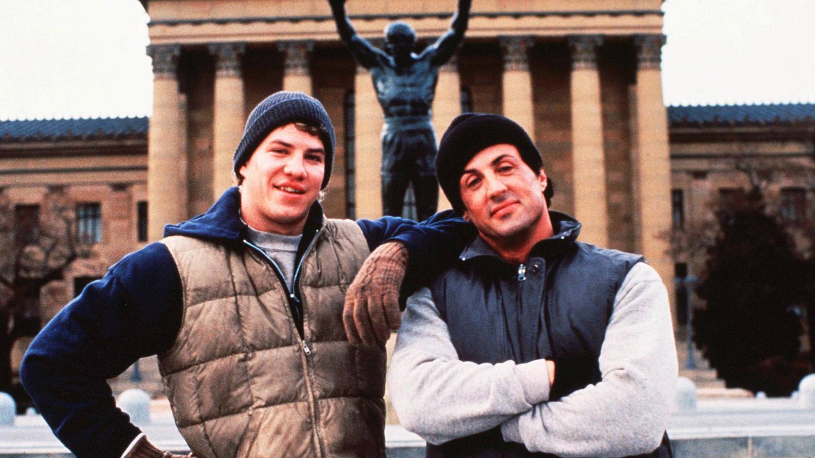Tulsa King Season 3 Redeems Sylvester Stallone's Rocky V Flop