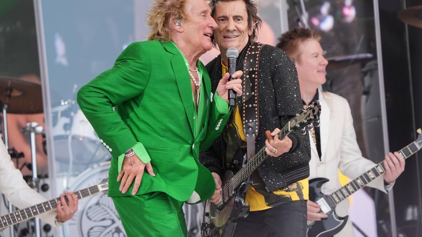 Rod Stewart's Forgotten Band And The 50th Anniversary Of Their Ending