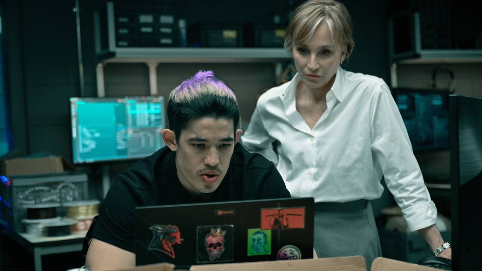 Slow Horses: Ranking the Characters by Intelligence | Spy Drama Series Analysis