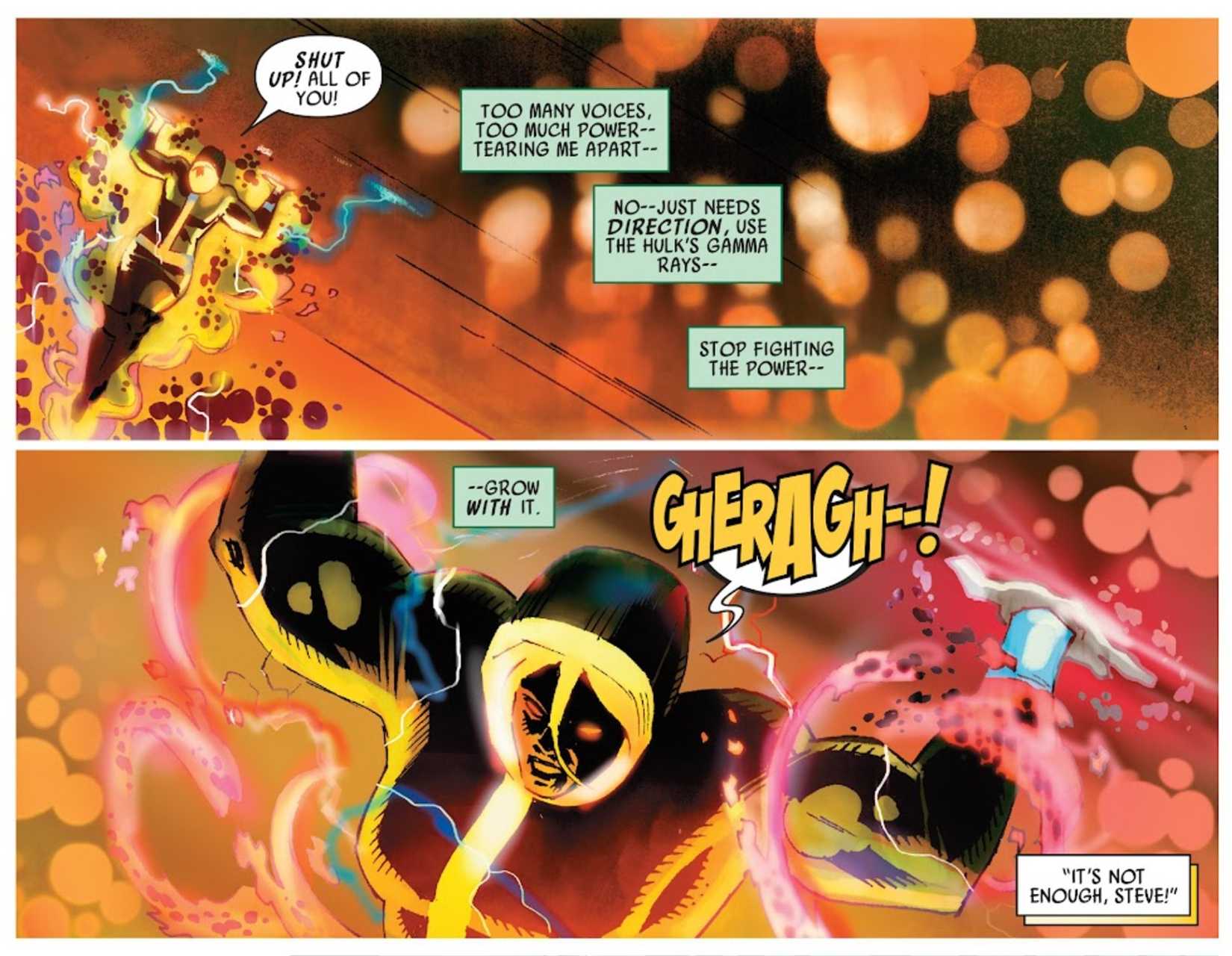 X-Men: Rogue Reveals Shocking Power to Defeat Galactus