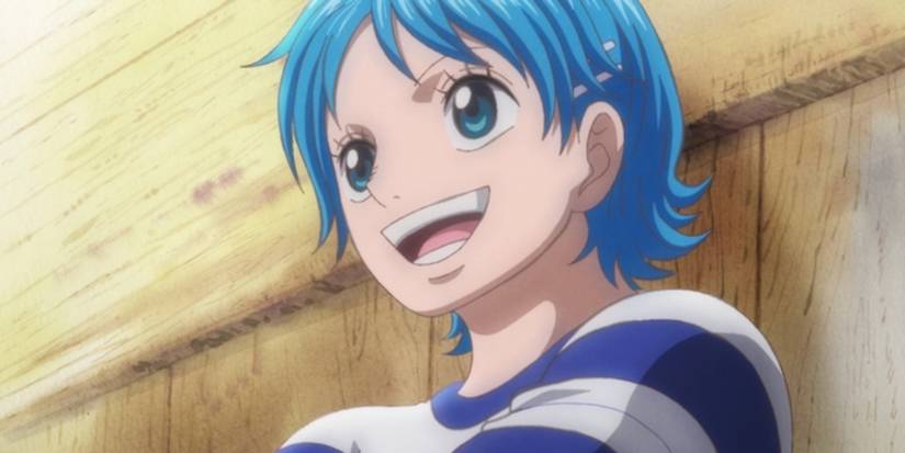 Romance Dawn by One Piece creator